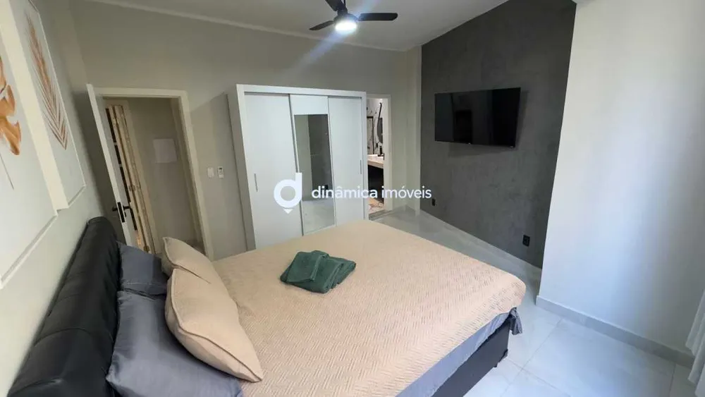 Apartamento, 3 quartos, 135 m² - Foto 5