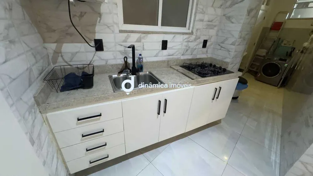Apartamento, 3 quartos, 135 m² - Foto 17