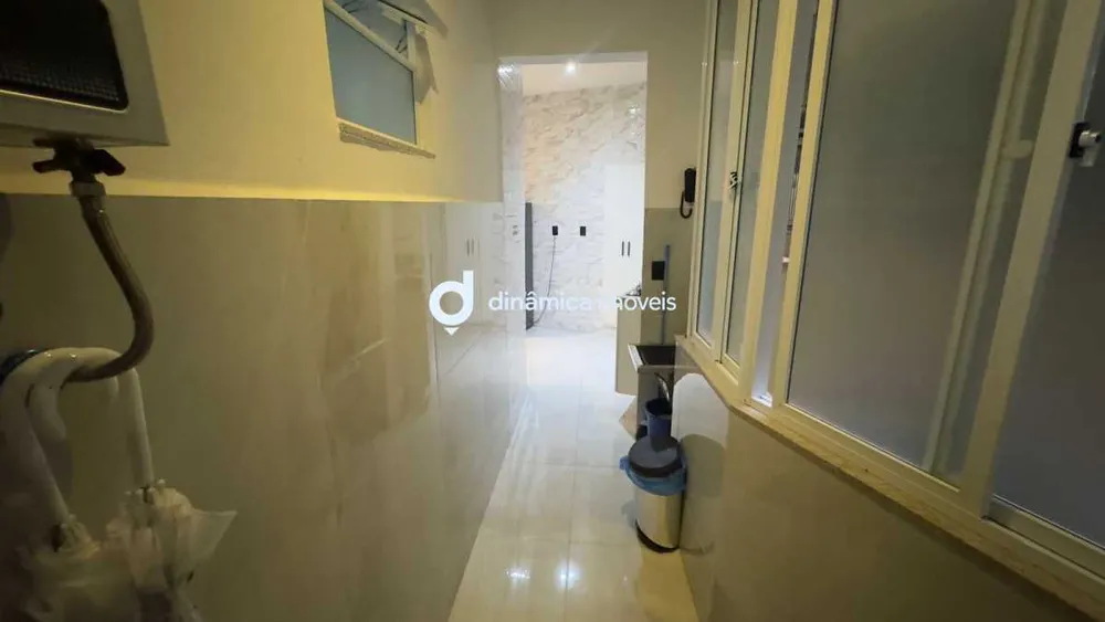 Apartamento, 3 quartos, 135 m² - Foto 24