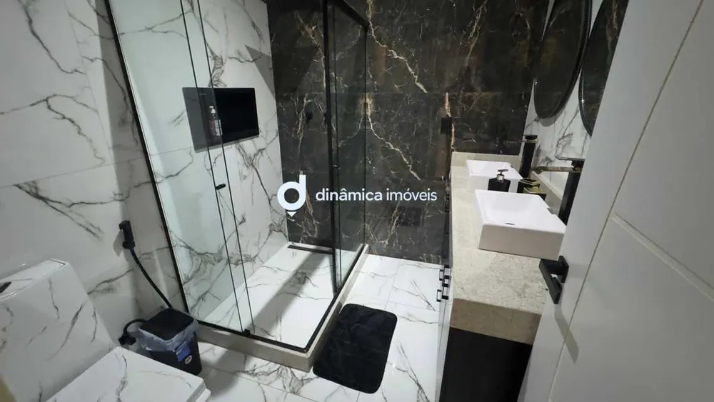 Apartamento, 3 quartos, 135 m² - Foto 23