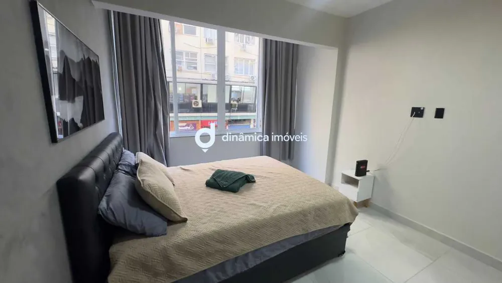 Apartamento, 3 quartos, 135 m² - Foto 3