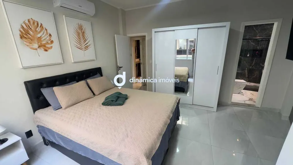 Apartamento, 3 quartos, 135 m² - Foto 11