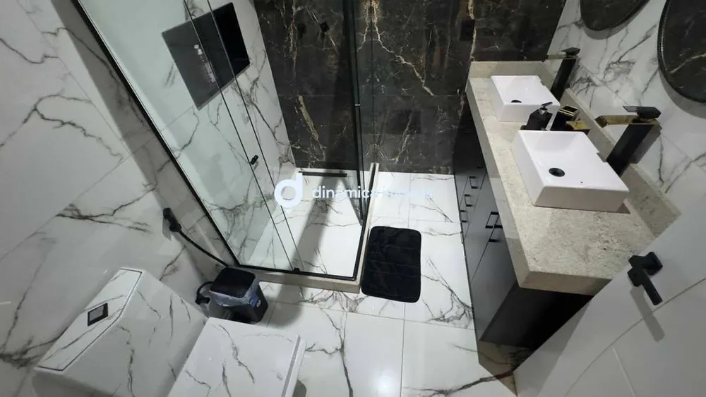 Apartamento, 3 quartos, 135 m² - Foto 20