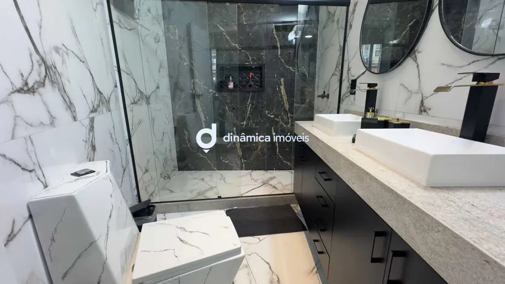 Apartamento, 3 quartos, 135 m² - Foto 22