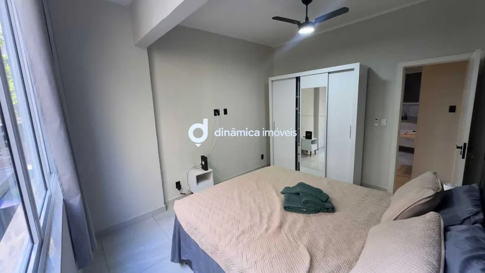 Apartamento, 3 quartos, 135 m² - Foto 8