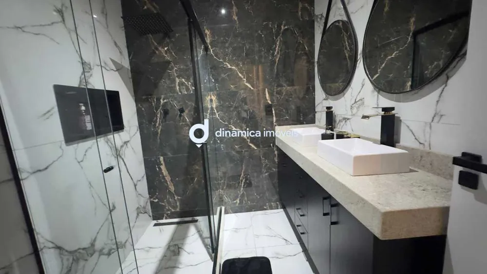 Apartamento, 3 quartos, 135 m² - Foto 21