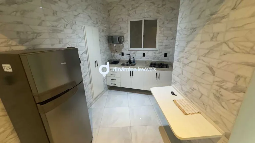 Apartamento, 3 quartos, 135 m² - Foto 25
