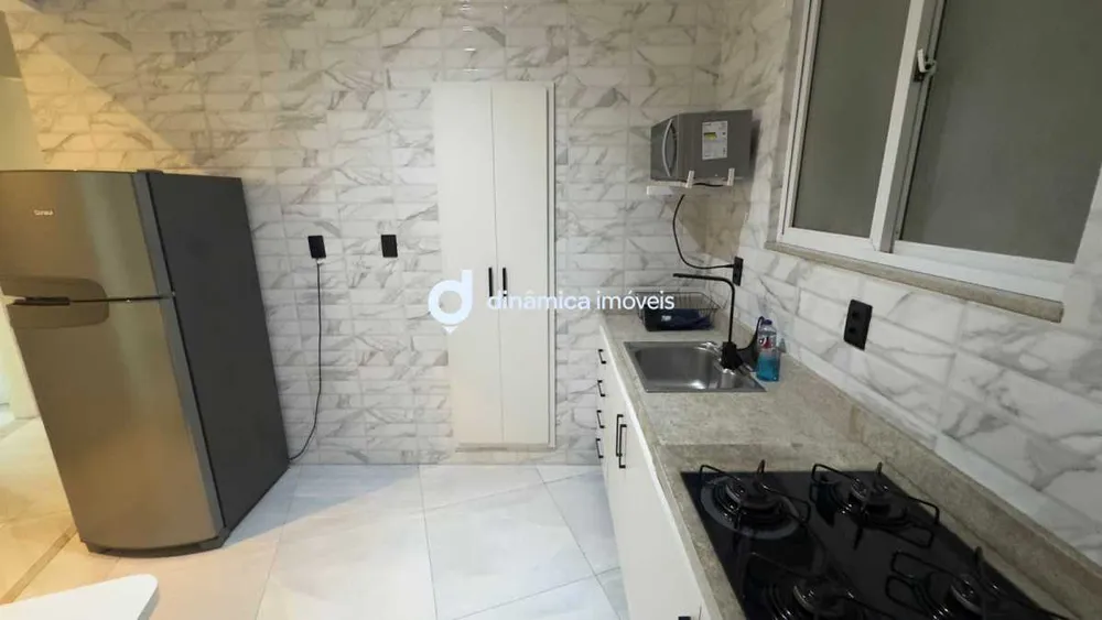 Apartamento, 3 quartos, 135 m² - Foto 15