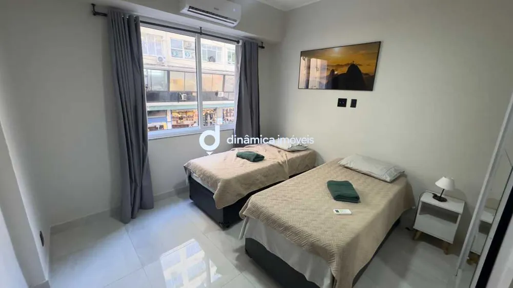 Apartamento, 3 quartos, 135 m² - Foto 6