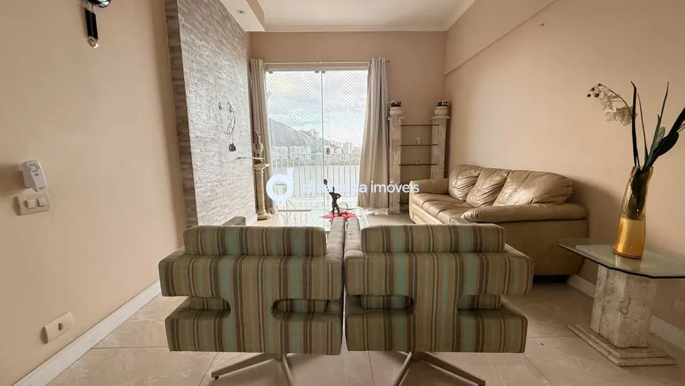 Apartamento, 3 quartos, 117 m² - Foto 2
