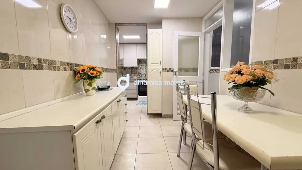 Apartamento, 3 quartos, 117 m² - Foto 24
