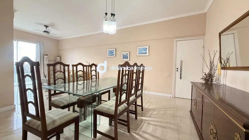 Apartamento, 3 quartos, 117 m² - Foto 3