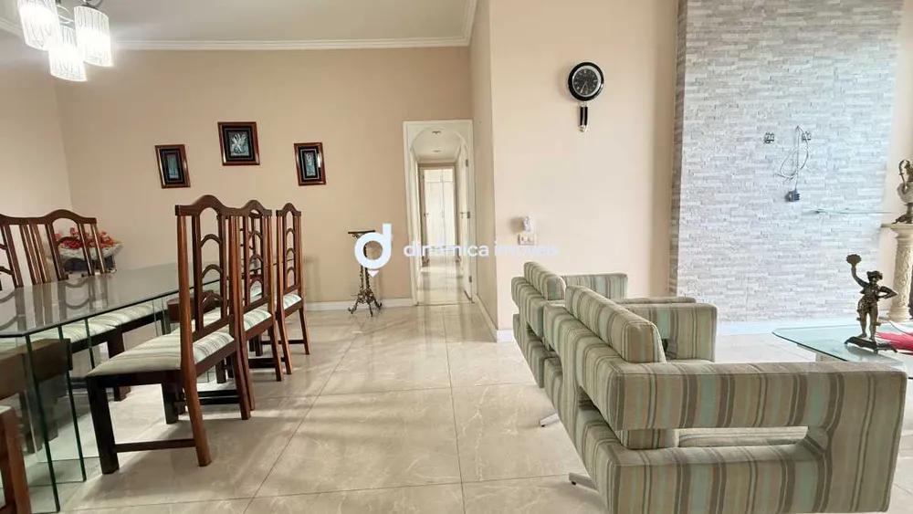 Apartamento, 3 quartos, 117 m² - Foto 5
