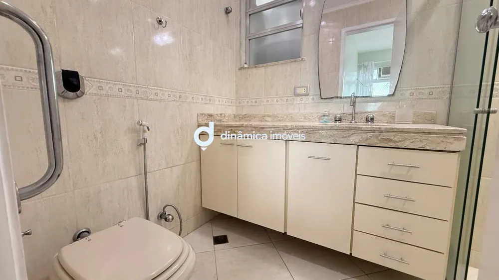 Apartamento, 3 quartos, 117 m² - Foto 15