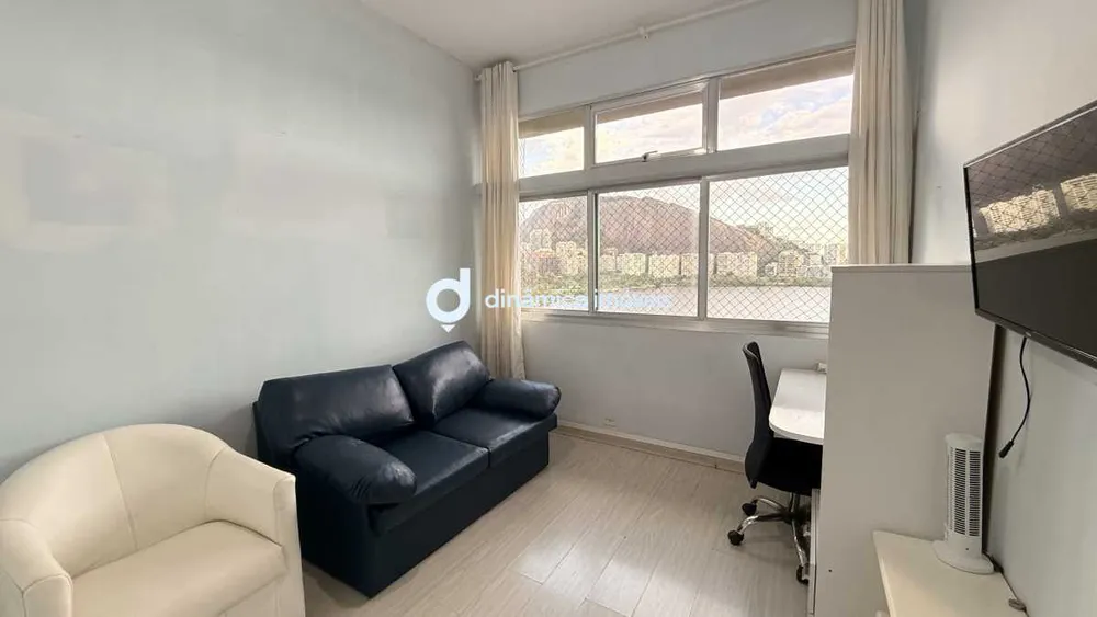 Apartamento, 3 quartos, 117 m² - Foto 12