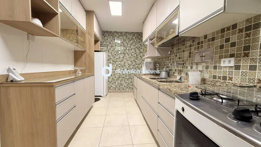 Apartamento, 3 quartos, 117 m² - Foto 21