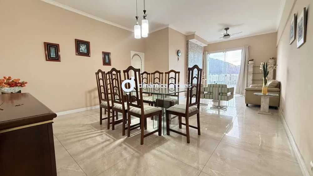 Apartamento, 3 quartos, 117 m² - Foto 1