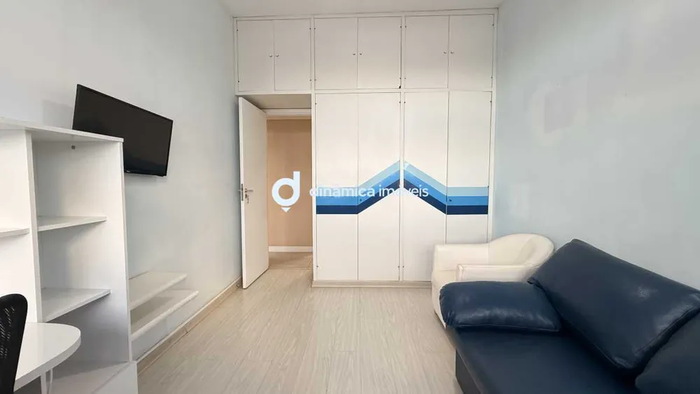 Apartamento, 3 quartos, 117 m² - Foto 13