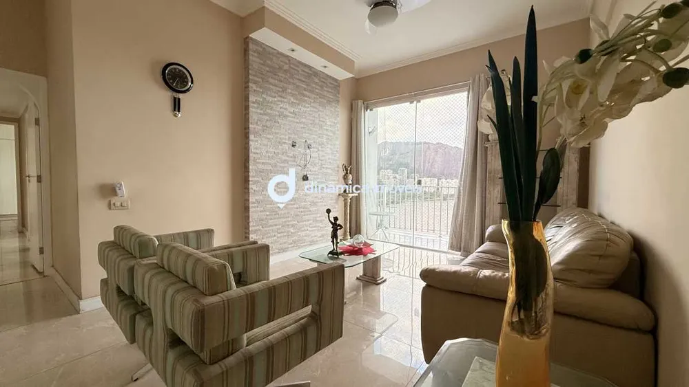 Apartamento, 3 quartos, 117 m² - Foto 6