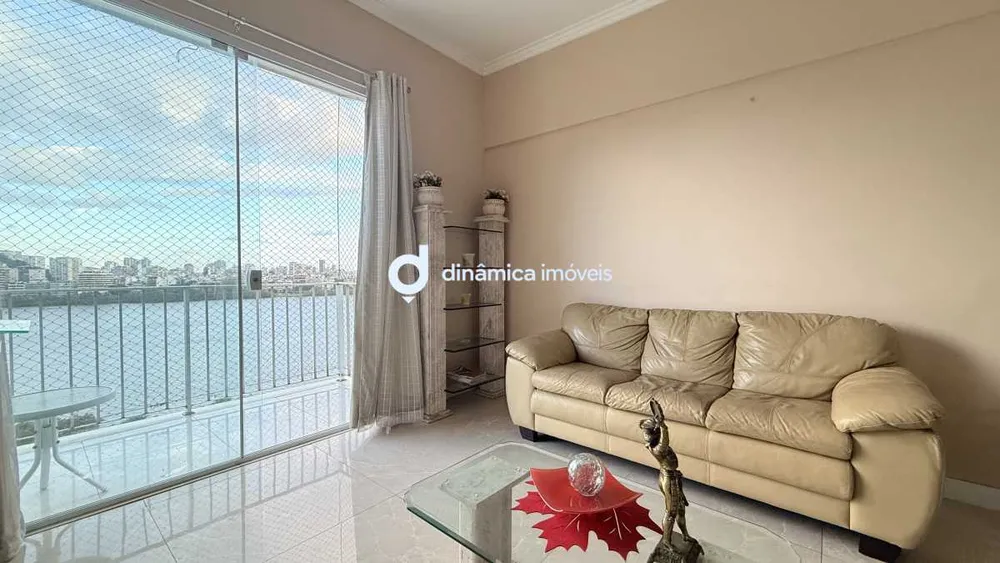 Apartamento, 3 quartos, 117 m² - Foto 7