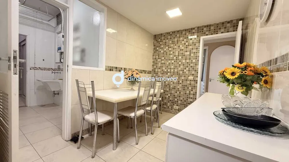Apartamento, 3 quartos, 117 m² - Foto 23