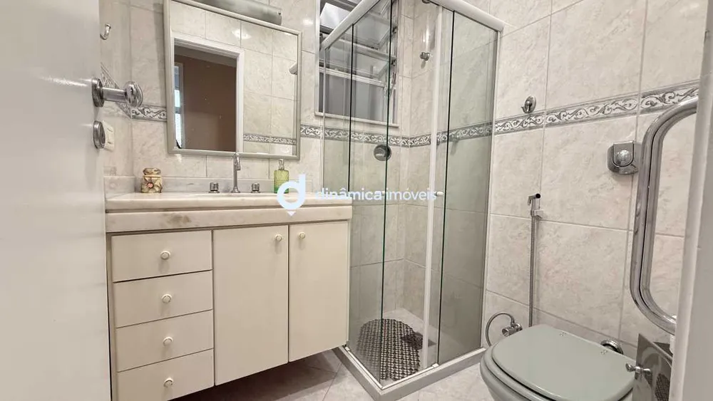Apartamento, 3 quartos, 117 m² - Foto 14