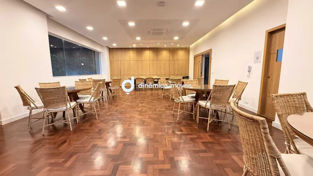 Apartamento, 3 quartos, 117 m² - Foto 28