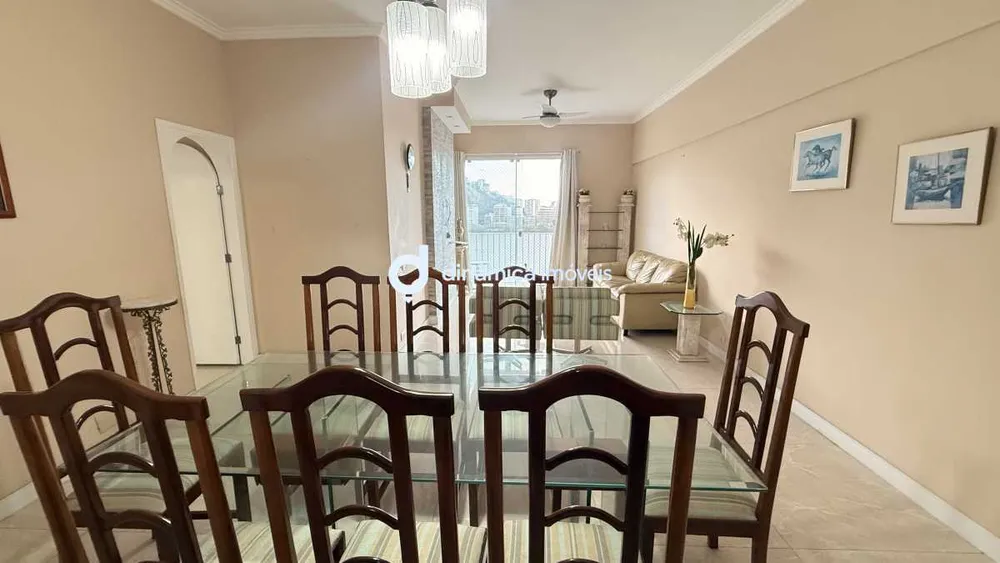 Apartamento, 3 quartos, 117 m² - Foto 4