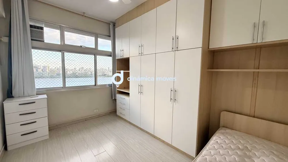 Apartamento, 3 quartos, 117 m² - Foto 11