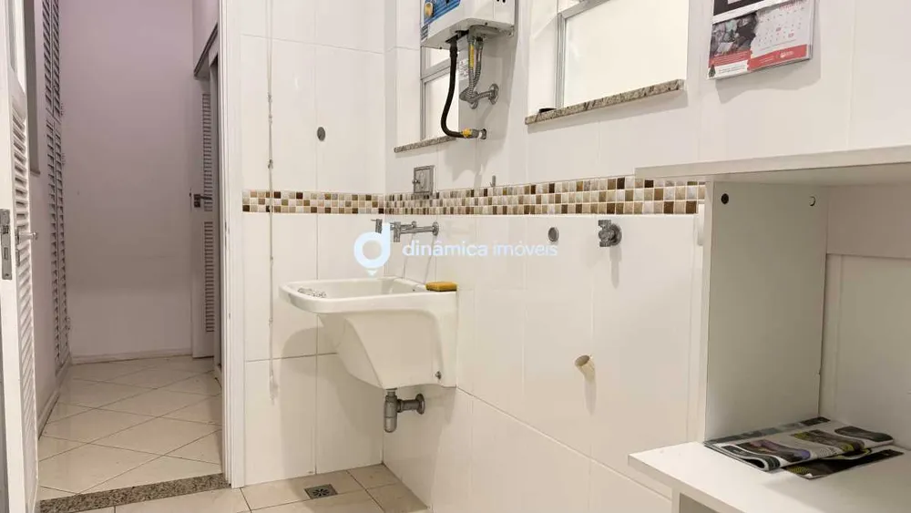 Apartamento, 3 quartos, 117 m² - Foto 19