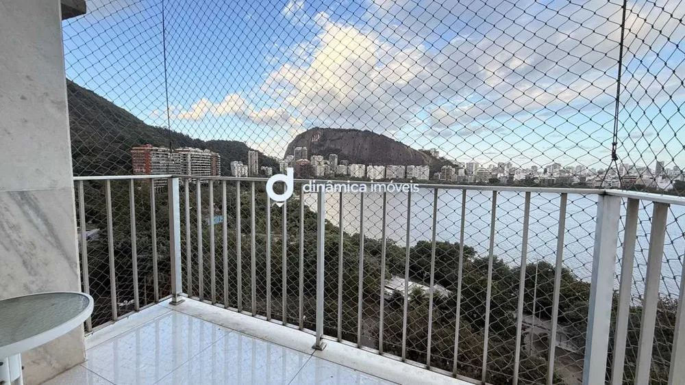 Apartamento, 3 quartos, 117 m² - Foto 8