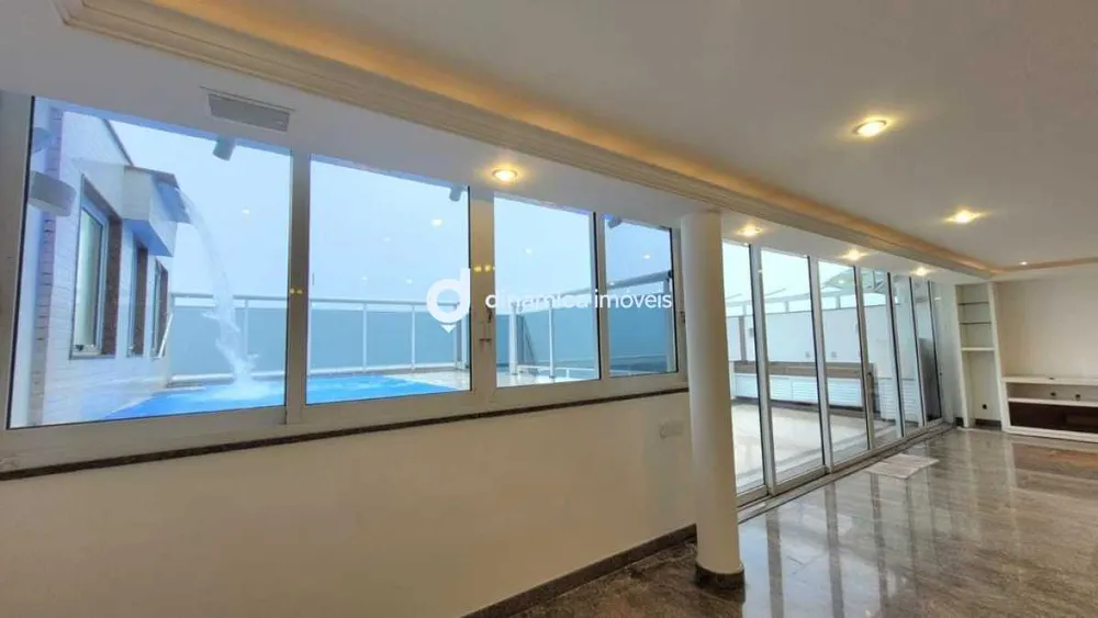 Cobertura, 4 quartos, 561 m² - Foto 9