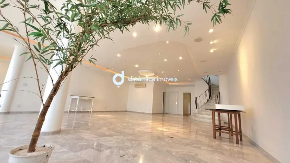 Cobertura, 4 quartos, 561 m² - Foto 6