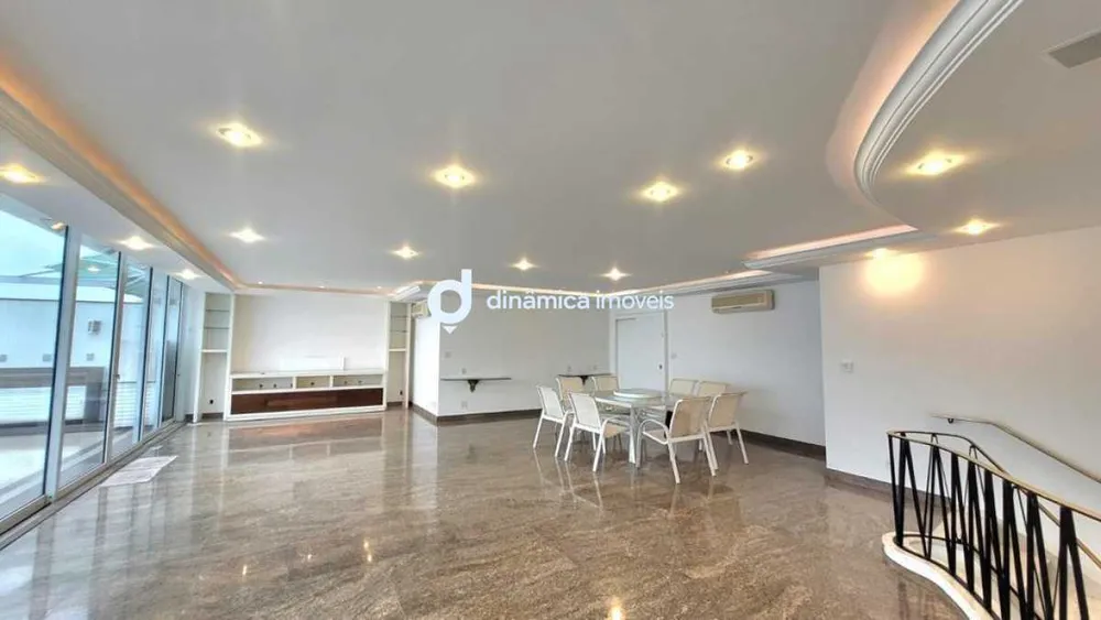 Cobertura, 4 quartos, 561 m² - Foto 3