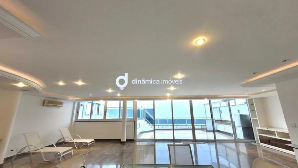Cobertura, 4 quartos, 561 m² - Foto 5