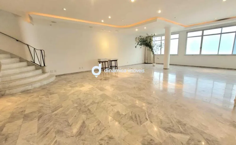 Cobertura, 4 quartos, 561 m² - Foto 2