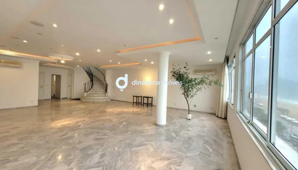 Cobertura, 4 quartos, 561 m² - Foto 4