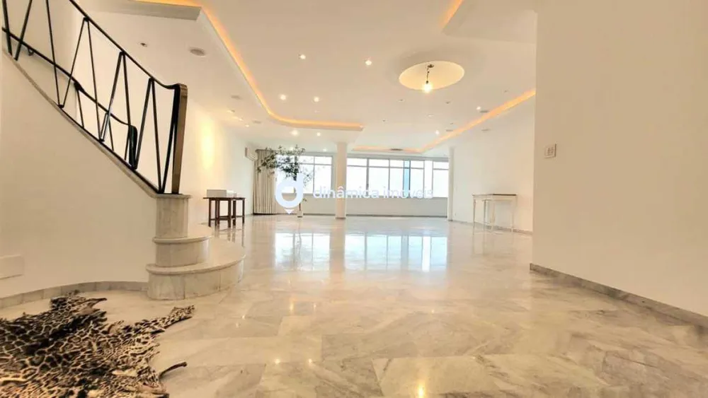 Cobertura, 4 quartos, 561 m² - Foto 7
