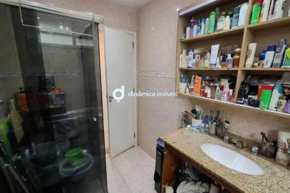 Apartamento, 3 quartos, 100 m² - Foto 11