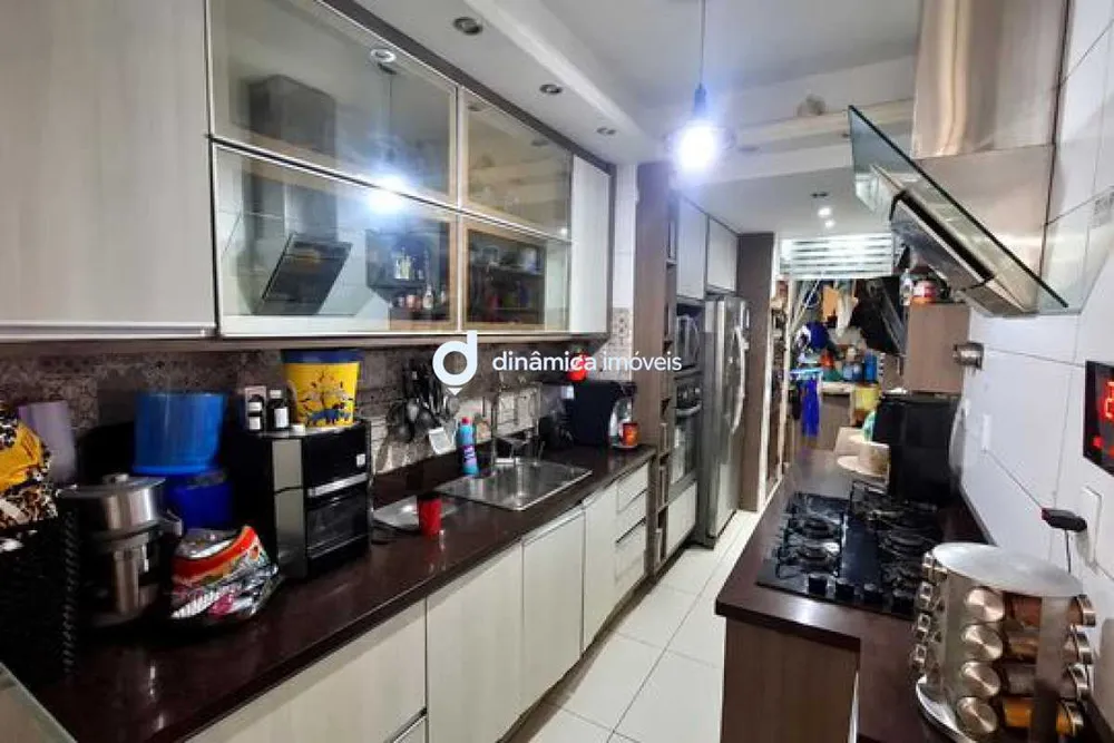 Apartamento, 3 quartos, 100 m² - Foto 6