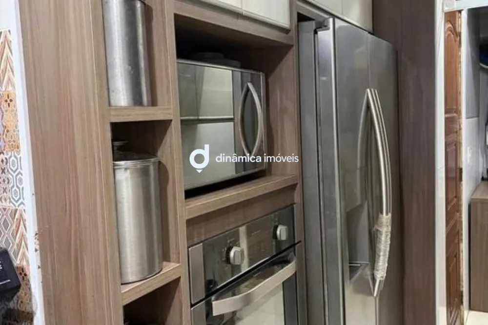 Apartamento, 3 quartos, 100 m² - Foto 7