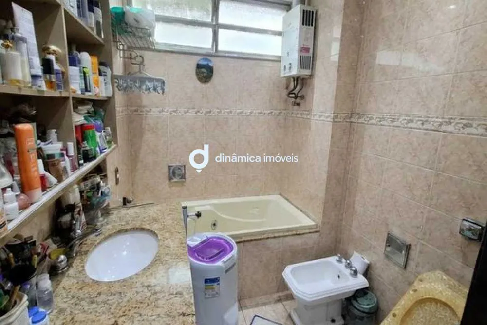 Apartamento, 3 quartos, 100 m² - Foto 10