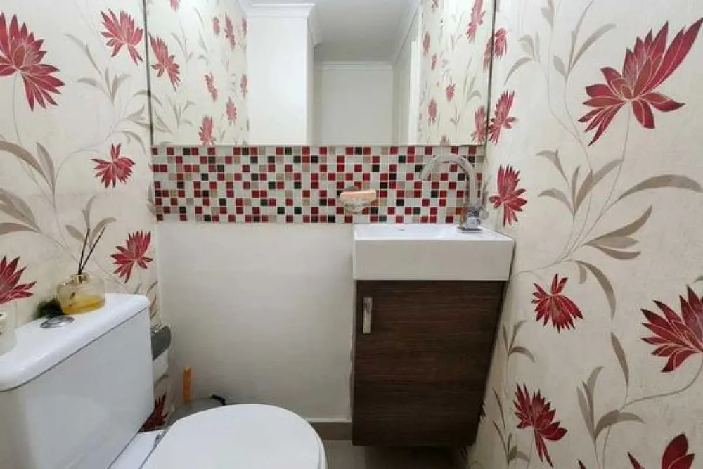 Apartamento, 3 quartos, 100 m² - Foto 8