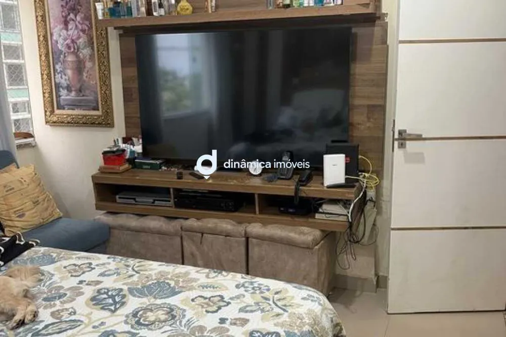 Apartamento, 3 quartos, 100 m² - Foto 12