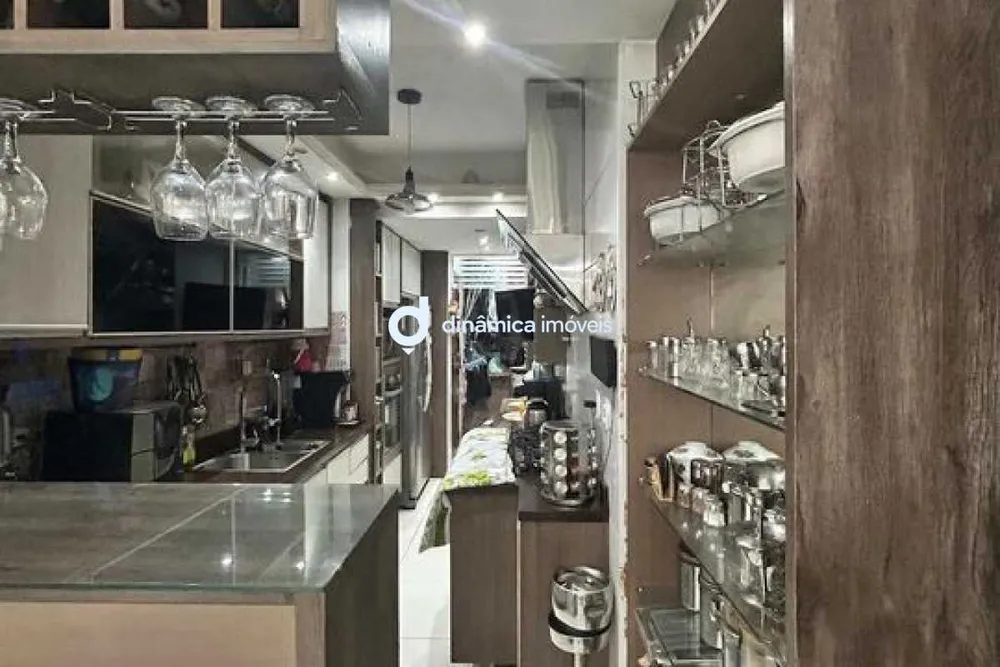 Apartamento, 3 quartos, 100 m² - Foto 9