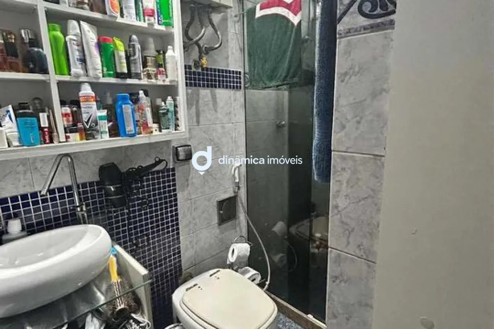 Apartamento, 3 quartos, 100 m² - Foto 13