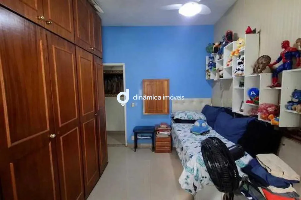 Apartamento, 3 quartos, 100 m² - Foto 16