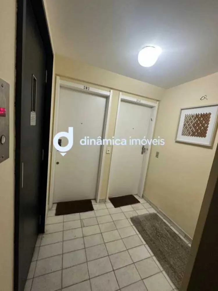 Apartamento, 3 quartos, 100 m² - Foto 22