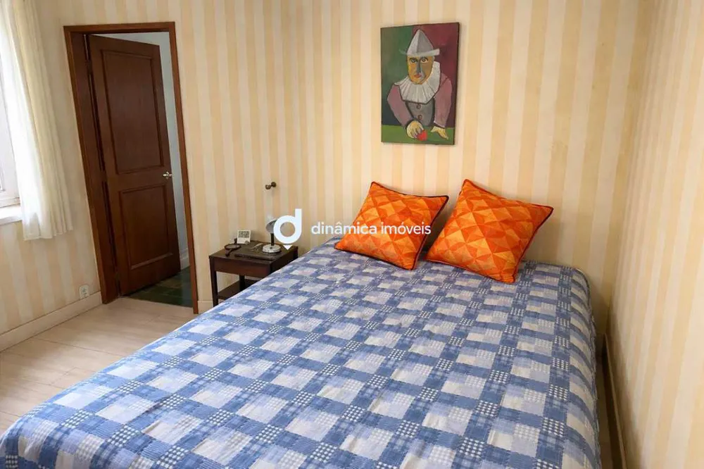 Apartamento, 3 quartos, 100 m² - Foto 5