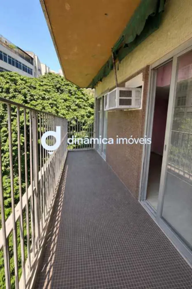 Apartamento, 3 quartos, 100 m² - Foto 1